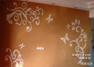 液體壁紙做墻面裝飾效果如何?價格怎么樣?