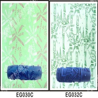 液體壁紙印花滾筒 輕松DIY，墻面藝術從“滾”開始